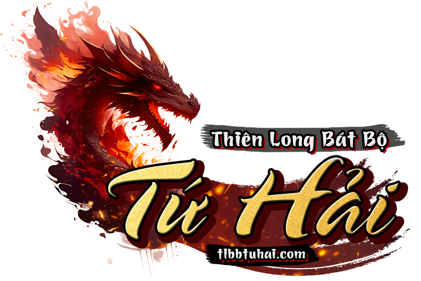 TLBB Tứ Hải